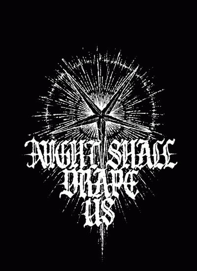 logo Night Shall Drape Us